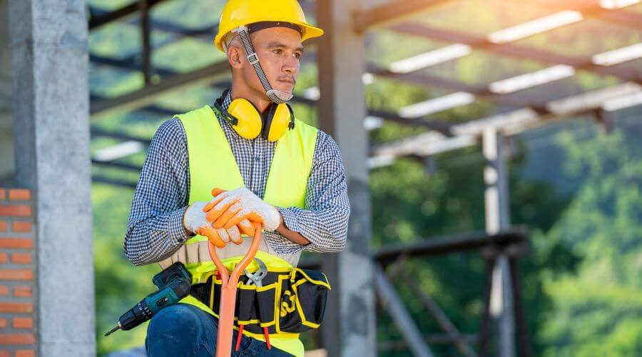 Expert top industrial roofings services in French Village, MO